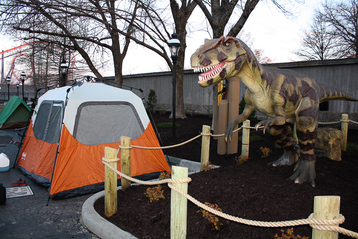 Worlds of Fun, Kansas City, Missouri