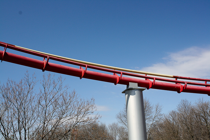 Worlds of Fun, Kansas City, Missouri