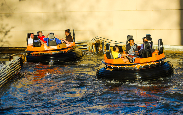  Worlds of Fun, Kansas City, Missouri