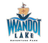 Wyandot Lake Park, Columbus, Ohio