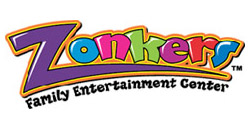 Zonkers Family Entertainment Center, Olathe, kansas